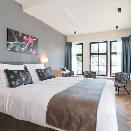 Hof Van Holland Hotel Едам Екстериор снимка