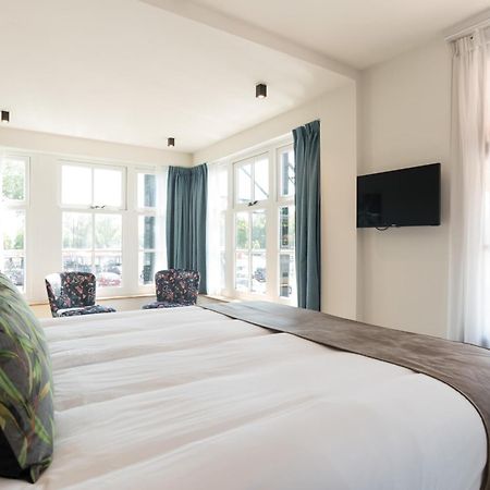 Hof Van Holland Hotel Едам Екстериор снимка
