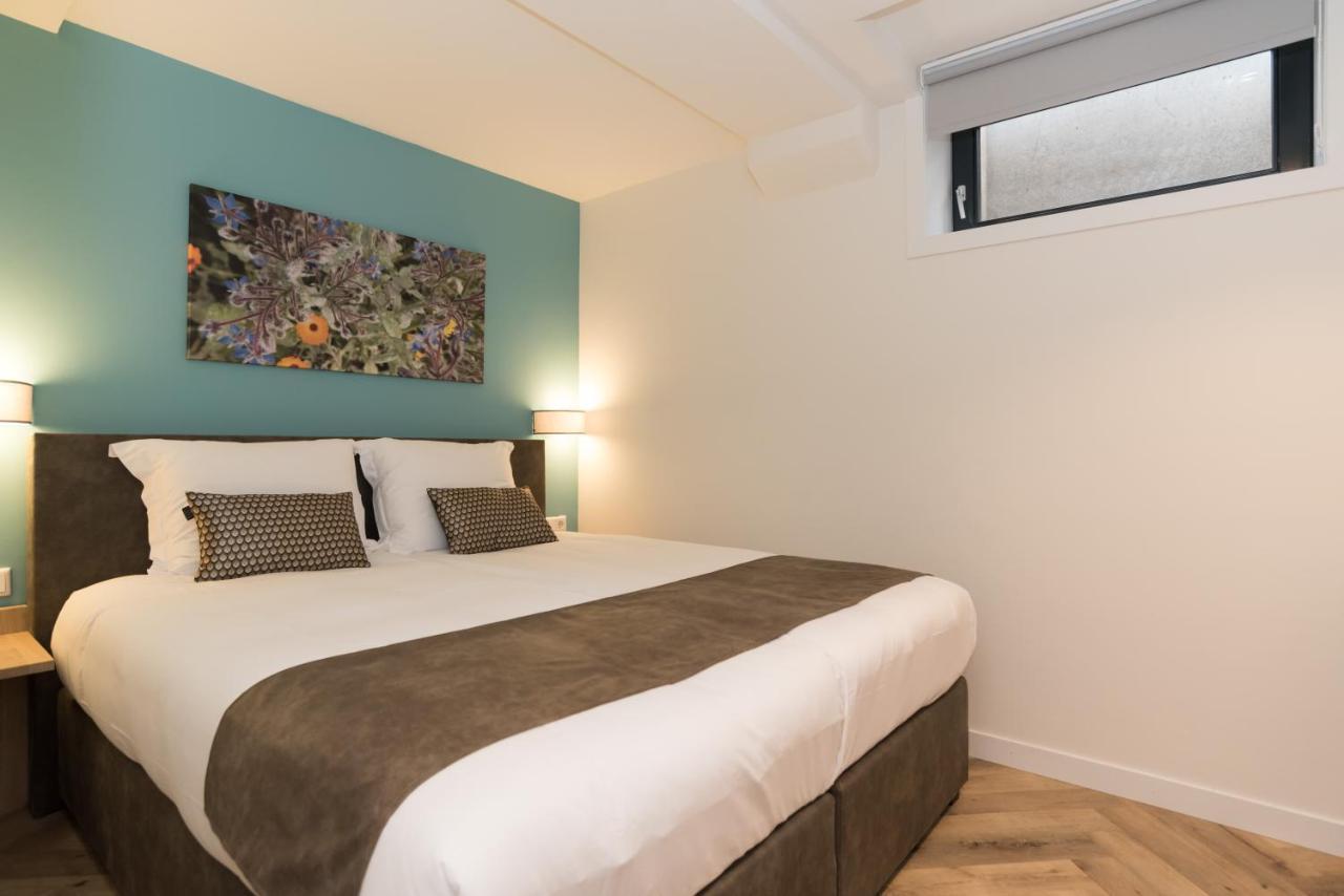 Hof Van Holland Hotel Едам Екстериор снимка