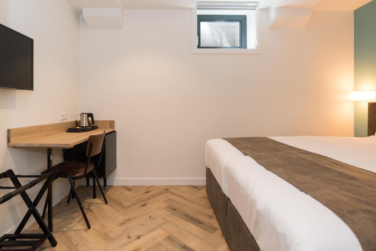 Hof Van Holland Hotel Едам Екстериор снимка