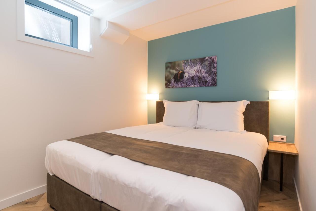 Hof Van Holland Hotel Едам Екстериор снимка
