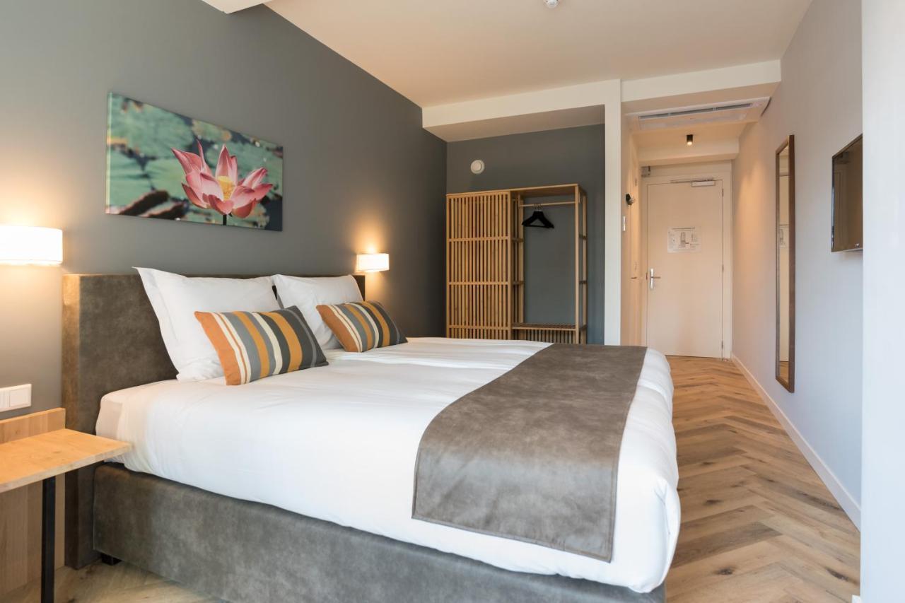 Hof Van Holland Hotel Едам Екстериор снимка