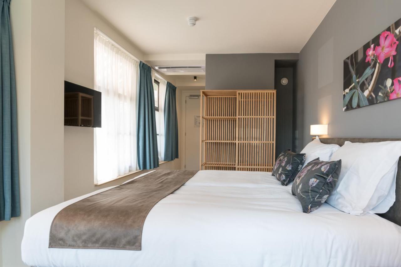Hof Van Holland Hotel Едам Екстериор снимка