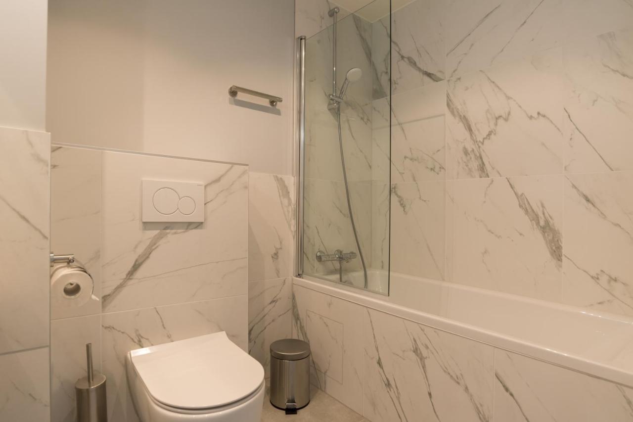 Hof Van Holland Hotel Едам Екстериор снимка