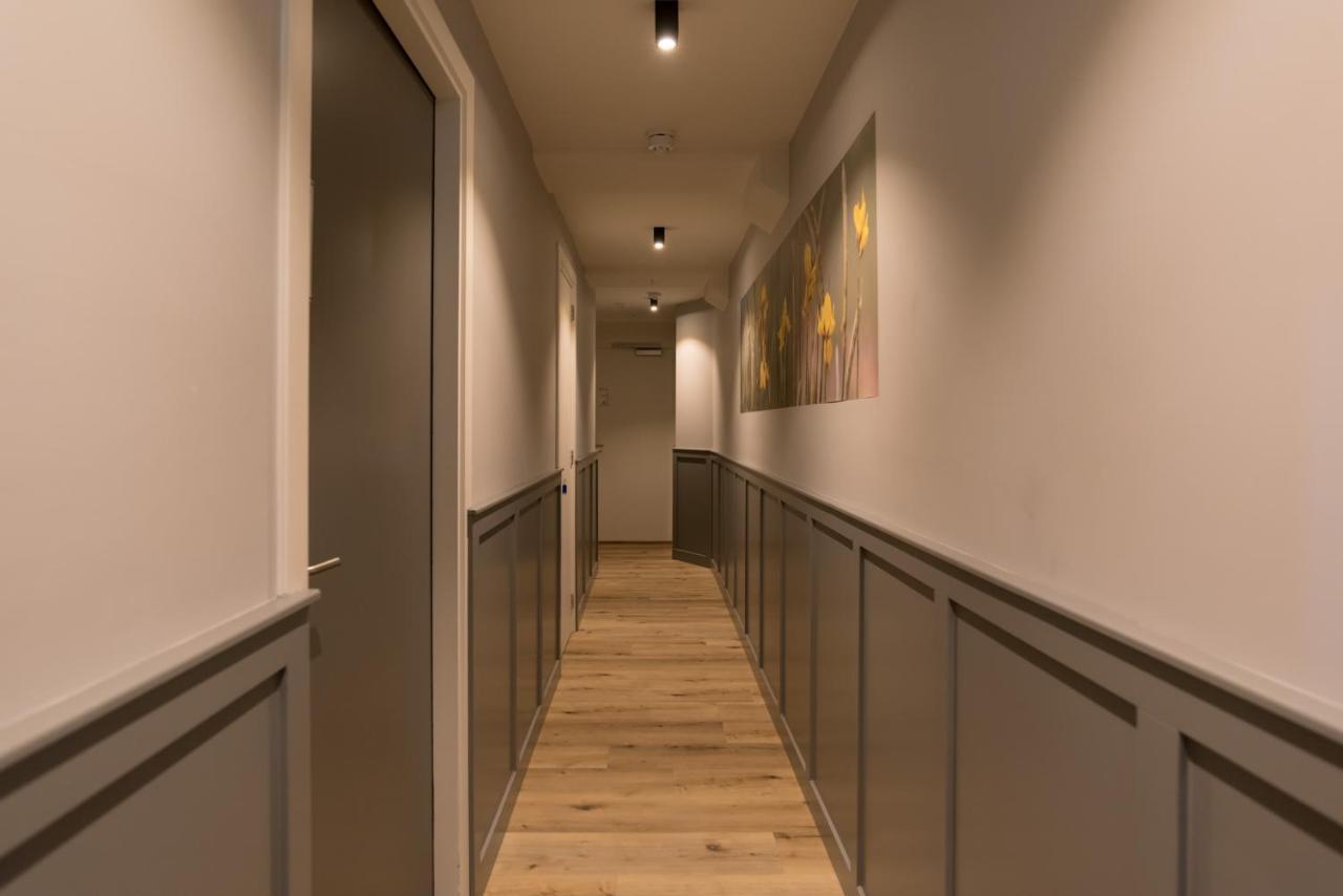 Hof Van Holland Hotel Едам Екстериор снимка