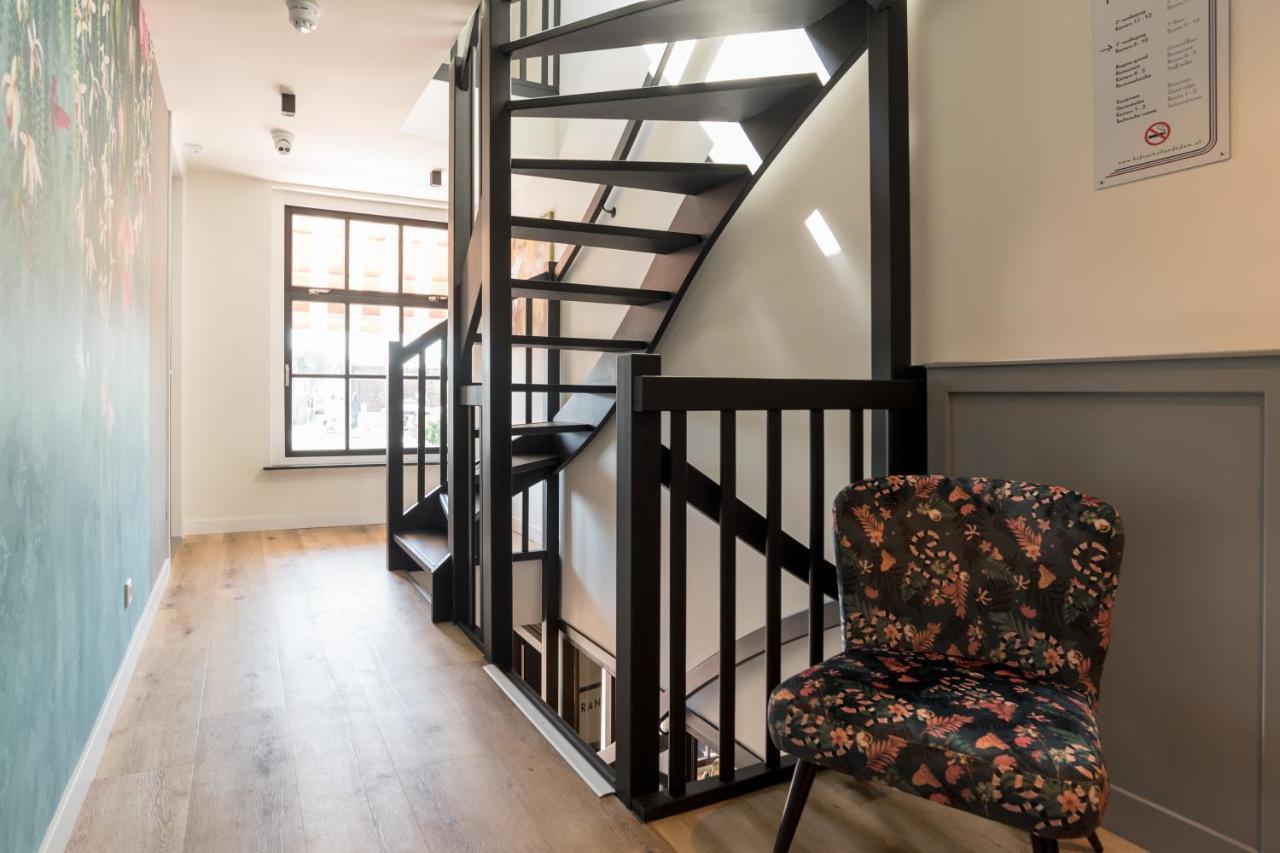 Hof Van Holland Hotel Едам Екстериор снимка