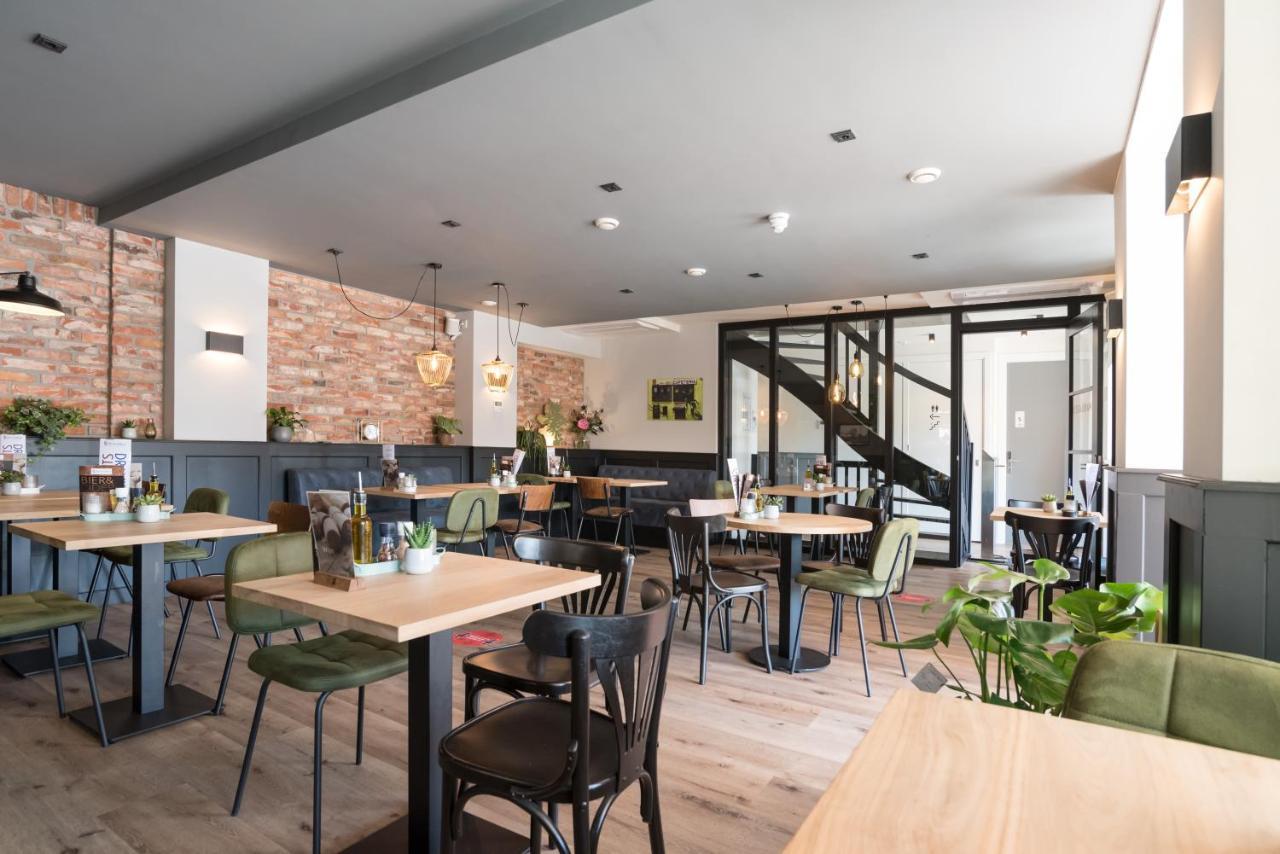 Hof Van Holland Hotel Едам Екстериор снимка