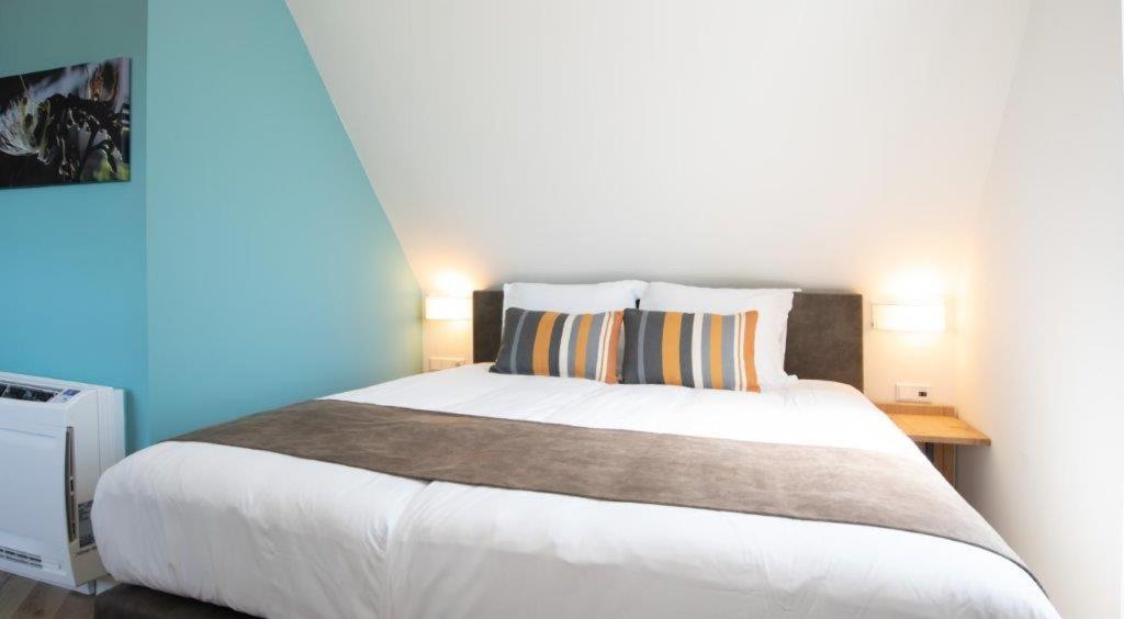 Hof Van Holland Hotel Едам Екстериор снимка