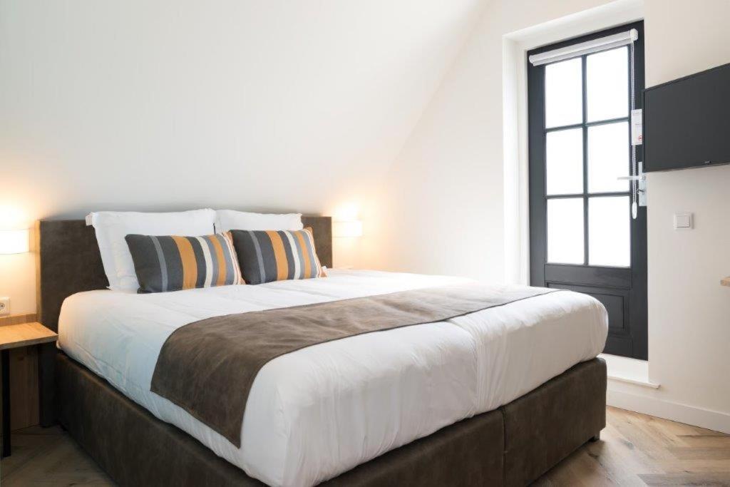 Hof Van Holland Hotel Едам Екстериор снимка