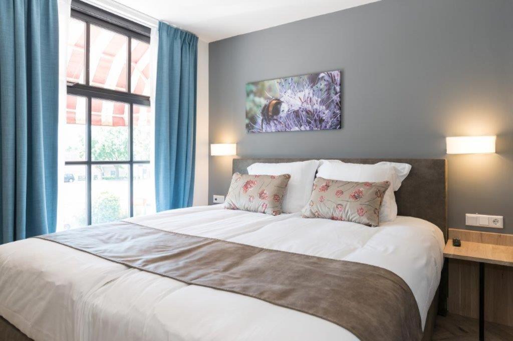 Hof Van Holland Hotel Едам Екстериор снимка